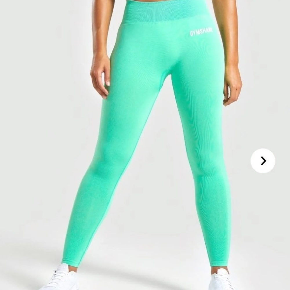 Gymshark seamless tights